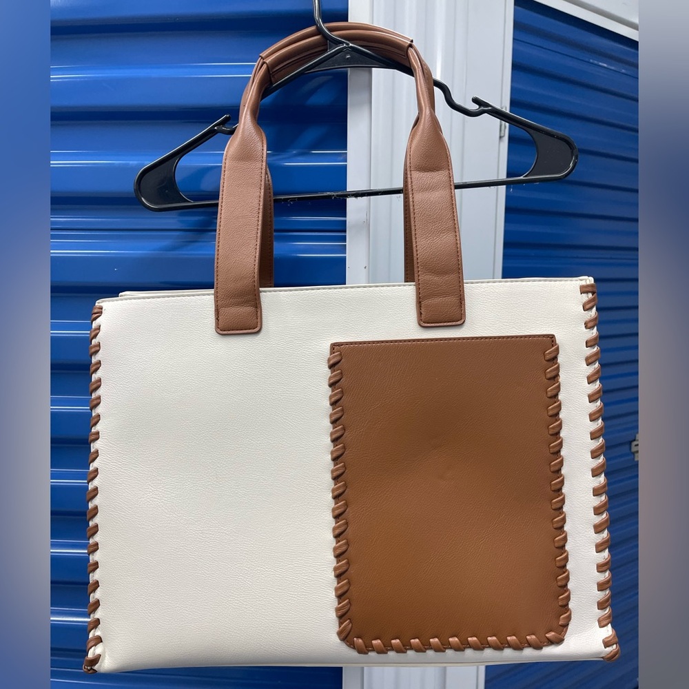 BCBGMaxAzria Tote Bag Shopper